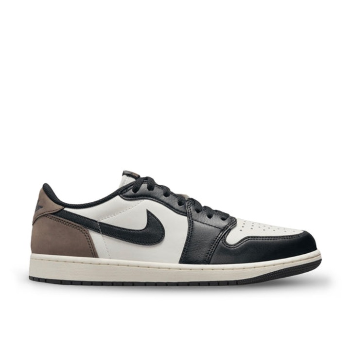 Pantofi Sport Air Jordan 1 low OG Mocha