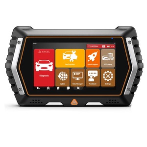 Testere si diagnoza auto