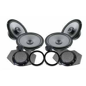 Boxe auto, subwoofere si amplificatoare