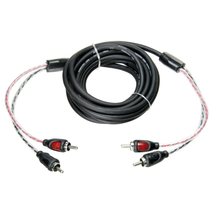 Cablu RCA ACV 30.4980-300 Synphony Mid Line RCA 3M