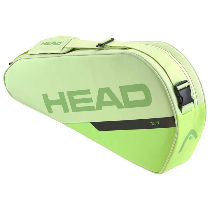 Чанта за тенис ракети Head, 3R