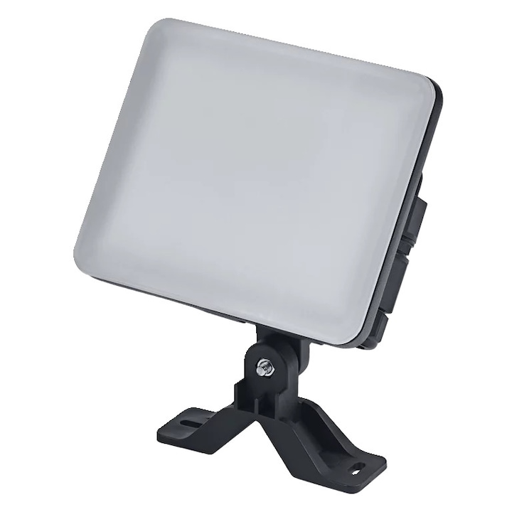 Proiector LED Alb 20W 2200LM 4000K IP65 Fucida