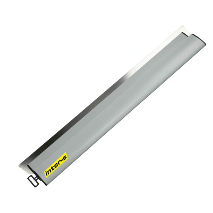 Gletiera pentru finisare grosime 0.3mm 800mm Inter-S