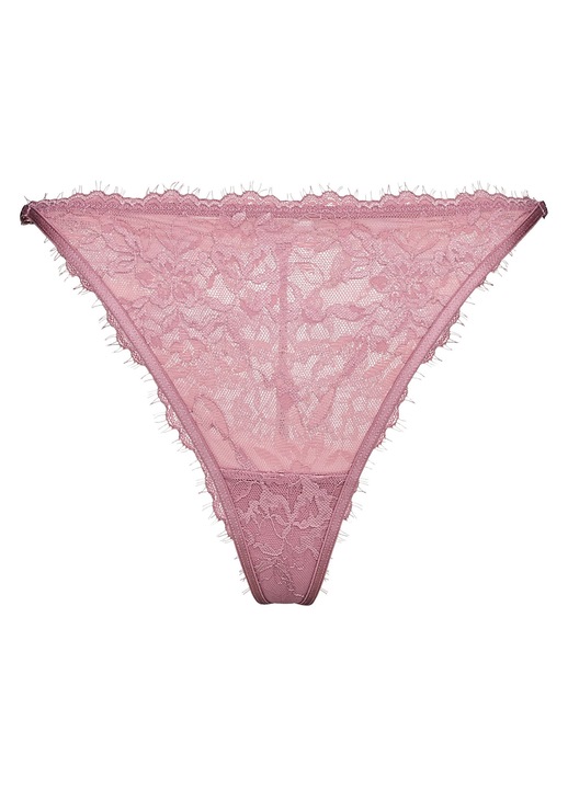 Tanga Esotiq Cloe, roz, Roz