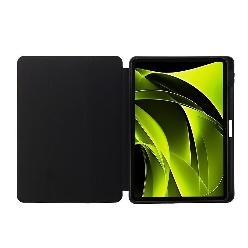 Husa Mobile Origin Easy Tablet Full Case compatibila cu Xiaomi Redmi Pad Pro 12.1 inch, Negru