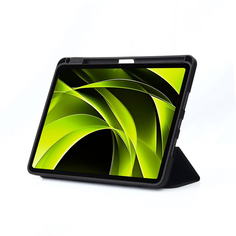 Husa Mobile Origin Easy Tablet Full Case compatibila cu Xiaomi Redmi Pad Pro 12.1 inch, Negru