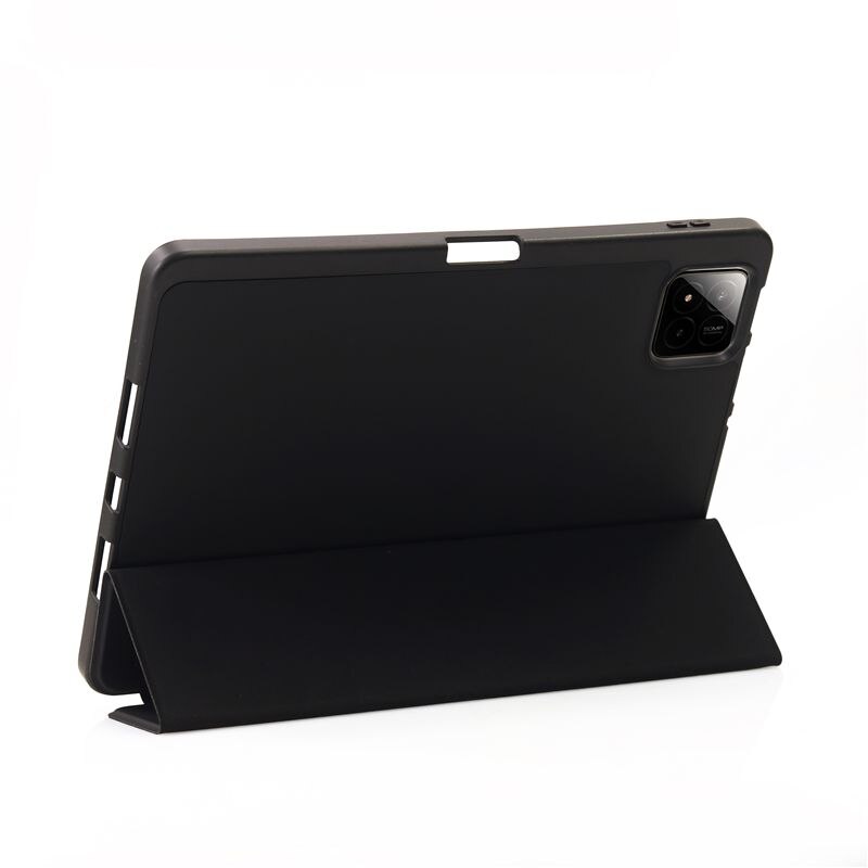 Husa Mobile Origin Easy Tablet Full Case compatibila cu Xiaomi Redmi Pad Pro 12.1 inch, Negru