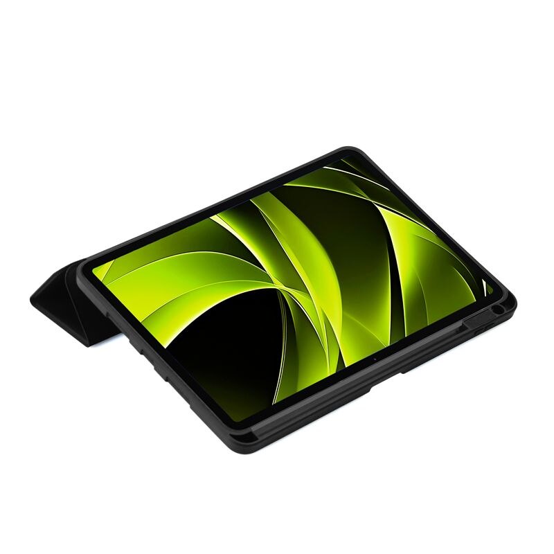 Husa Mobile Origin Easy Tablet Full Case compatibila cu Xiaomi Redmi Pad Pro 12.1 inch, Negru