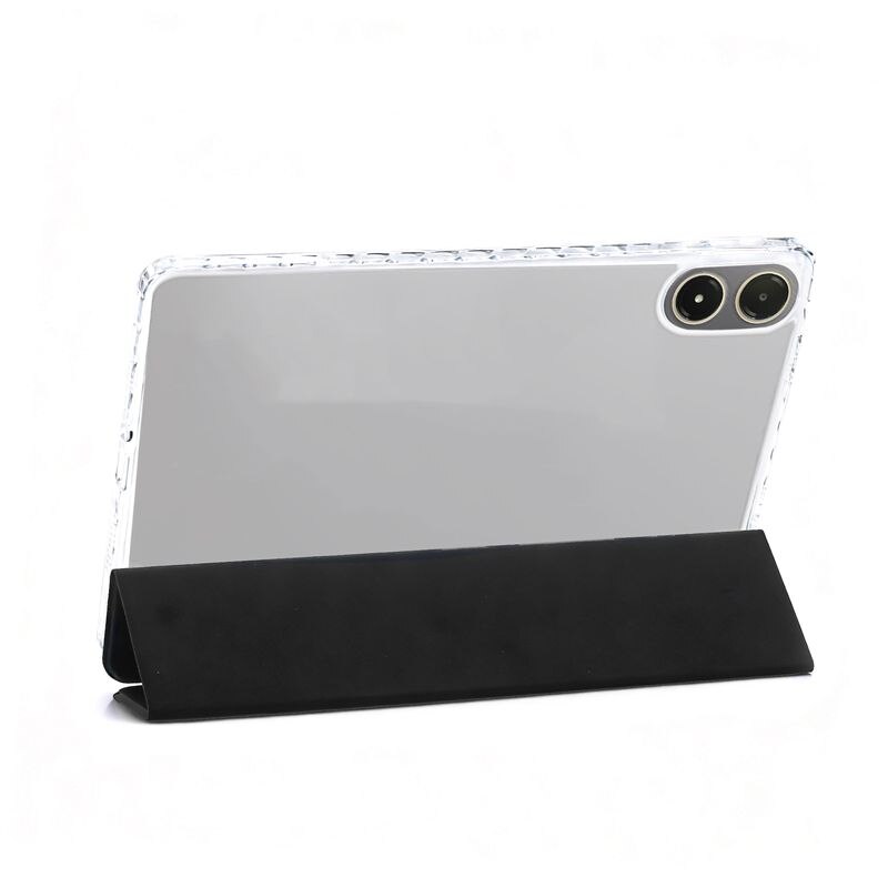 Husa Mobile Origin Easy Tablet Case compatibila cu Xiaomi Redmi Pad Pro, 12.1 inch, Clear