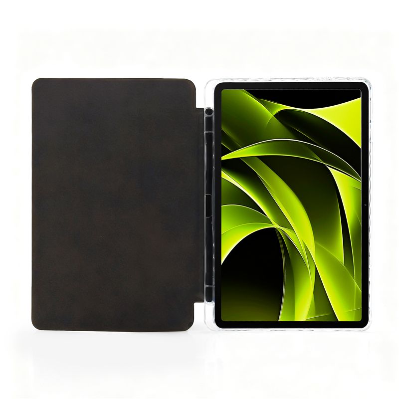 Husa Mobile Origin Easy Tablet Case compatibila cu Xiaomi Redmi Pad Pro, 12.1 inch, Clear
