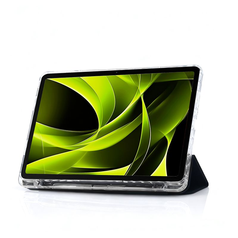 Husa Mobile Origin Easy Tablet Case compatibila cu Xiaomi Redmi Pad Pro, 12.1 inch, Clear