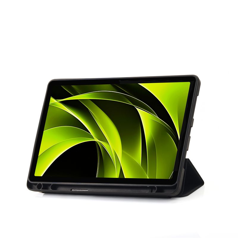 Husa Mobile Origin Easy Tablet Full Case compatibila cu Xiaomi Redmi Pad SE 11 inch, Negru