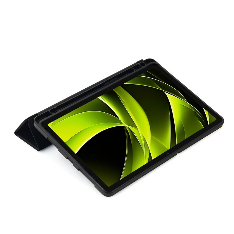 Husa Mobile Origin Easy Tablet Full Case compatibila cu Xiaomi Redmi Pad SE 11 inch, Negru