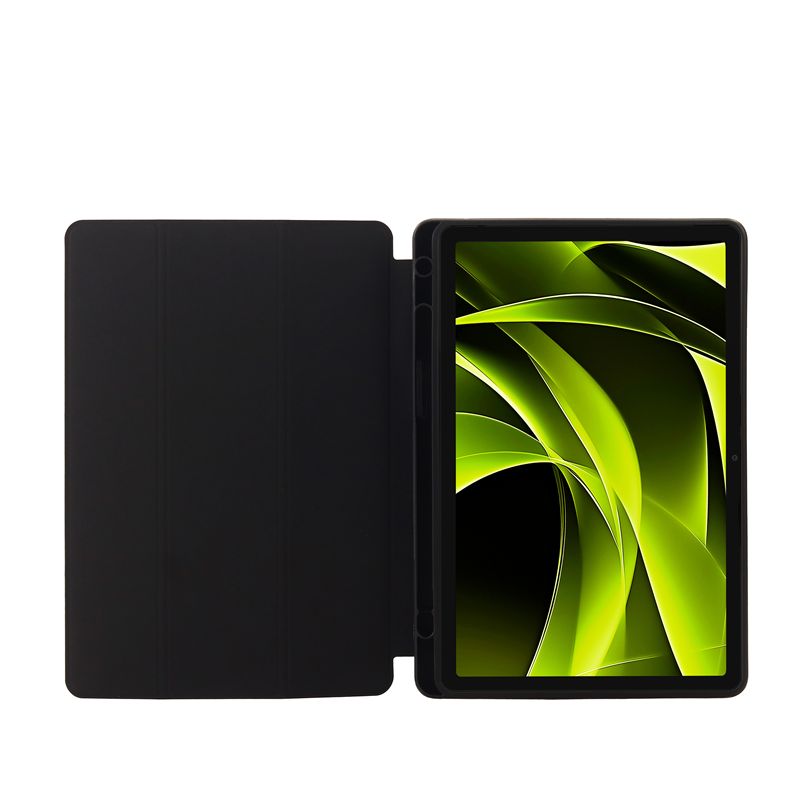 Husa Mobile Origin Easy Tablet Full Case compatibila cu Xiaomi Redmi Pad SE 11 inch, Negru