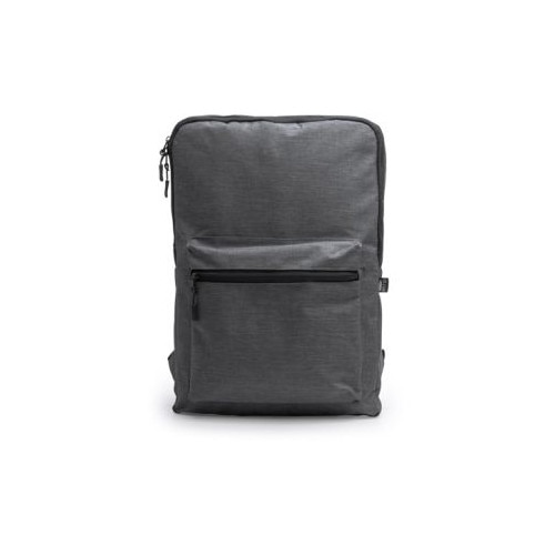 Geanta laptop cu bretele, negru, dimensiuni 28 x 39, 5 x 3, 7 cm