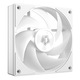 ID-COOLING AF-1230-W, 263142, Ventilátorok, Hűtők, Előlapi panelek