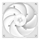 ID-COOLING AF-1230-W, 263142, Ventilátorok, Hűtők, Előlapi panelek