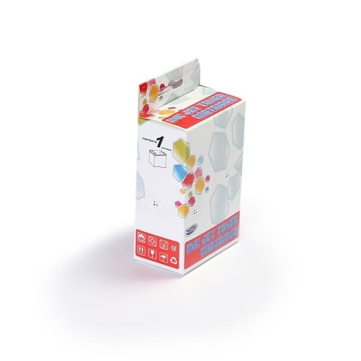 ECO Canon GI40/GI50/GI20 utángyártott Yellow tintapatron, 263079, Patron-Utángyártott