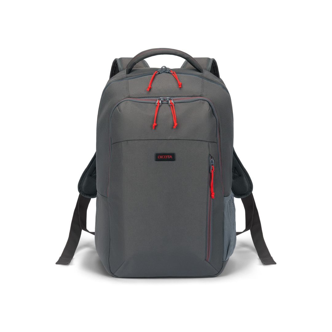 Rucsac Dicota Spin II 16", gri, 450x315x160mm