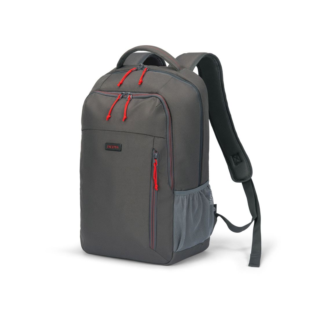 Rucsac Dicota Spin II 16", gri, 450x315x160mm
