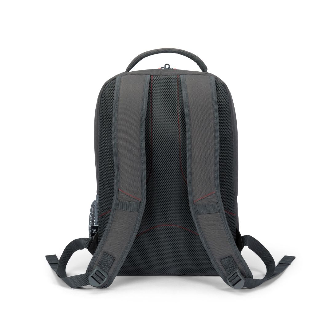 Rucsac Dicota Spin II 16", gri, 450x315x160mm
