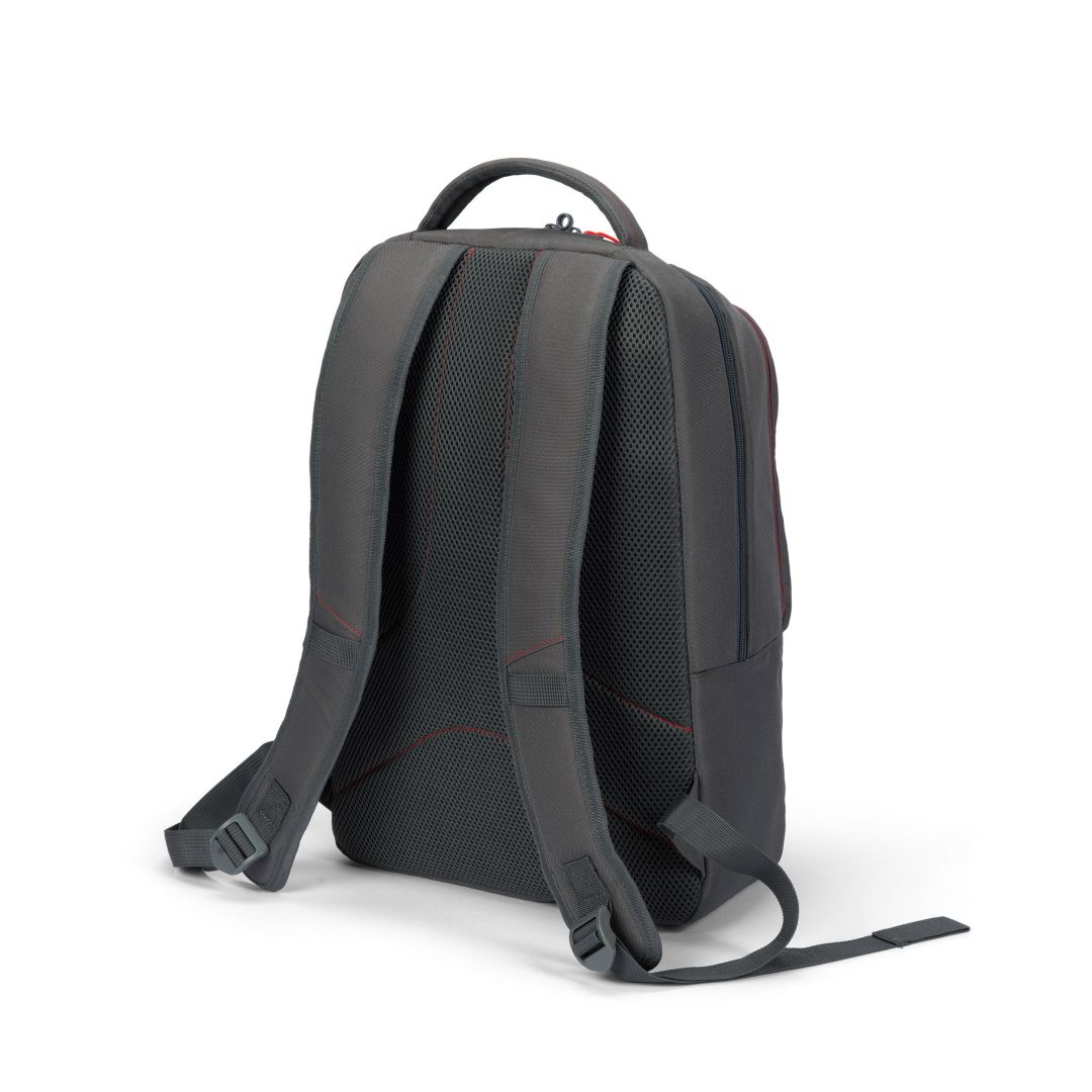 Rucsac Dicota Spin II 16", gri, 450x315x160mm