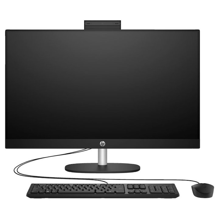 Desktop PC Asus ExpertCenter D5 SFF D500SD CZ-512500003XA, Intel Core i5-12500, 8 GB RAM, 256 GB SSD, Fara unitate optica, Intel UHD Graphics 770, Windows 11 Pro Educational