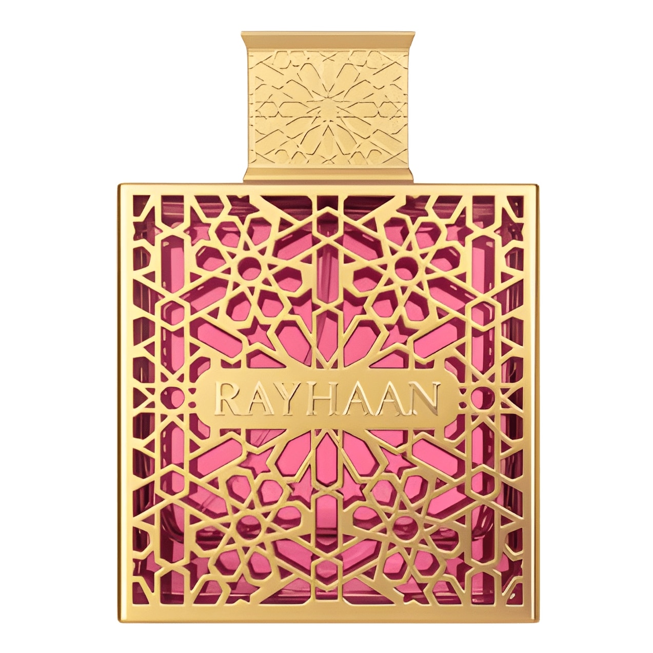 Parfum RAYHAAN Rayhaan Kiss, EDP, 100 ml, note florale