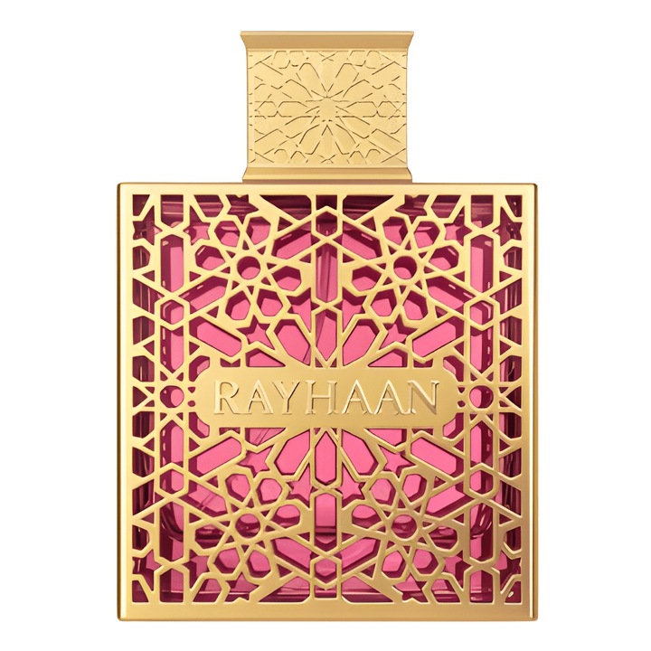 Rayhaan Kiss, Жени, EDP, 100 ml