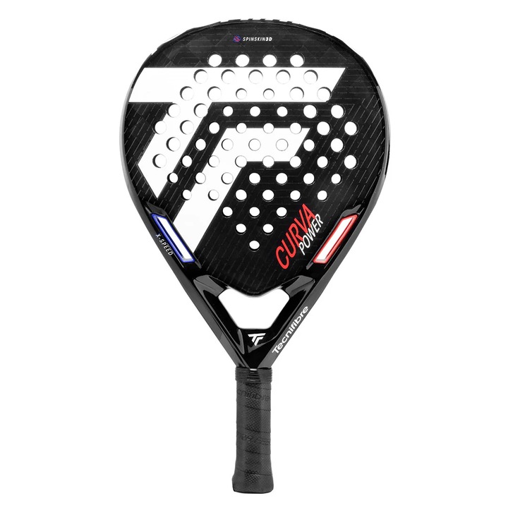 Tecnifibre Curva Power Padel Ütő