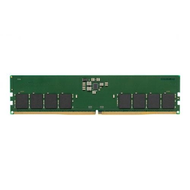 Memorie Kingston ValueRAM 32GB DDR5 5600MHz CL46 1.1v