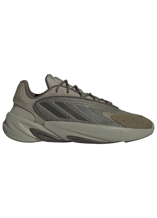 Pantofi sport barbati, Adidas Originals, Verde, 40 2/3 EU