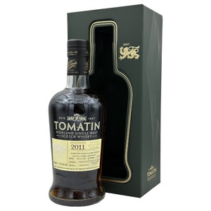 Whisky Bruichladdich Port Charlotte Islay Barley 2011, Single Malt