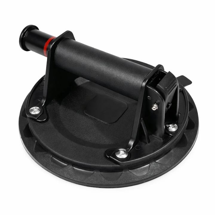 Ventuza PRO pentru ridicare placi gresie, diametru 20 cm, prindere sigura