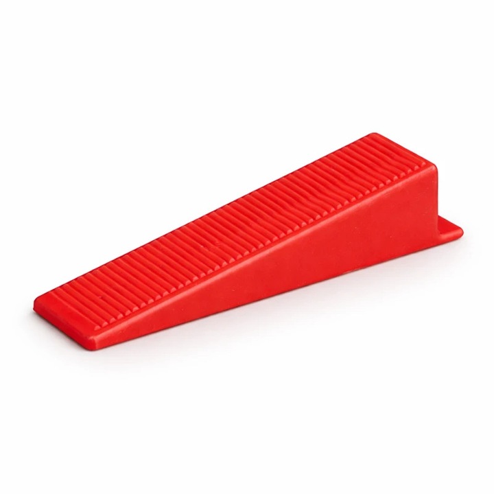 Set PRO 100 pene pentru nivelare placi ceramice, 90 mm, latime 23 mm