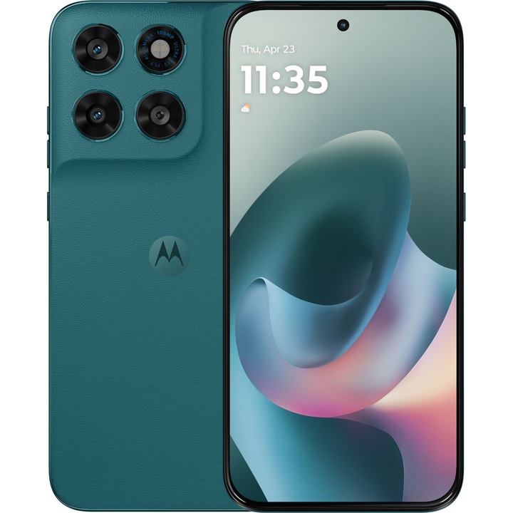 Смартфон Motorola Moto G77, 8GB, 256GB