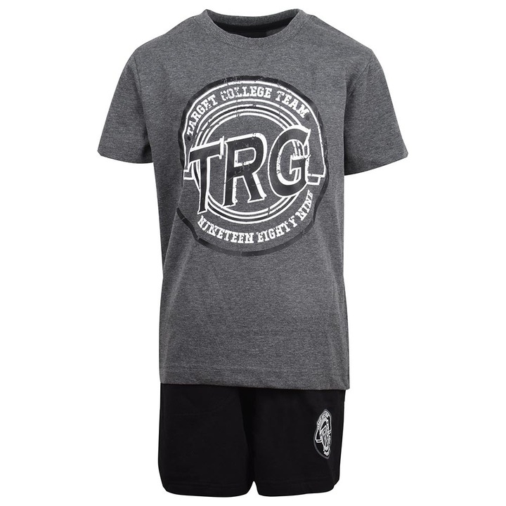 Set de cutite TARGET, 8 piese