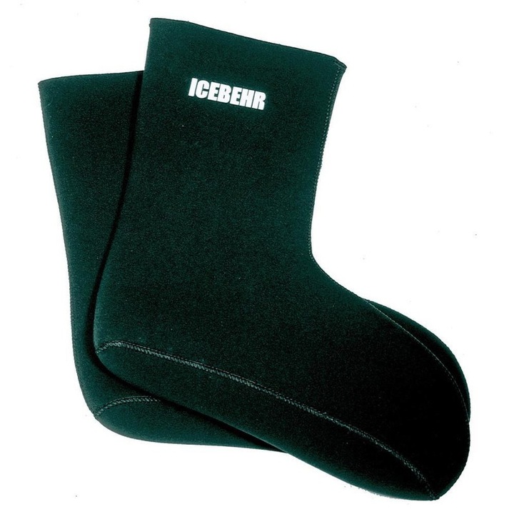 IceBehr neoprén hőszigetelő zokni STANDARD L 42-44