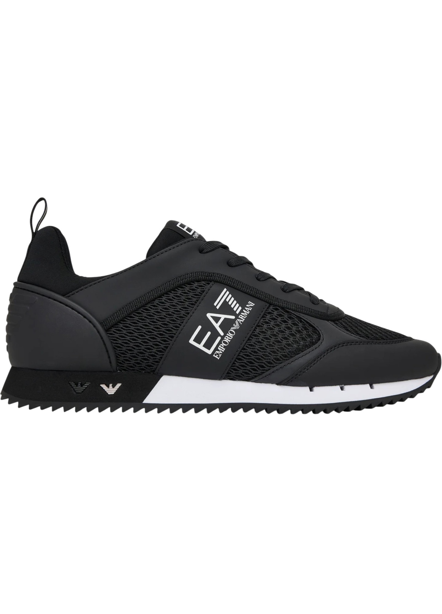 Ghete fotbal Nike Tiempo Genio II Leather TF pentru barbati, Black