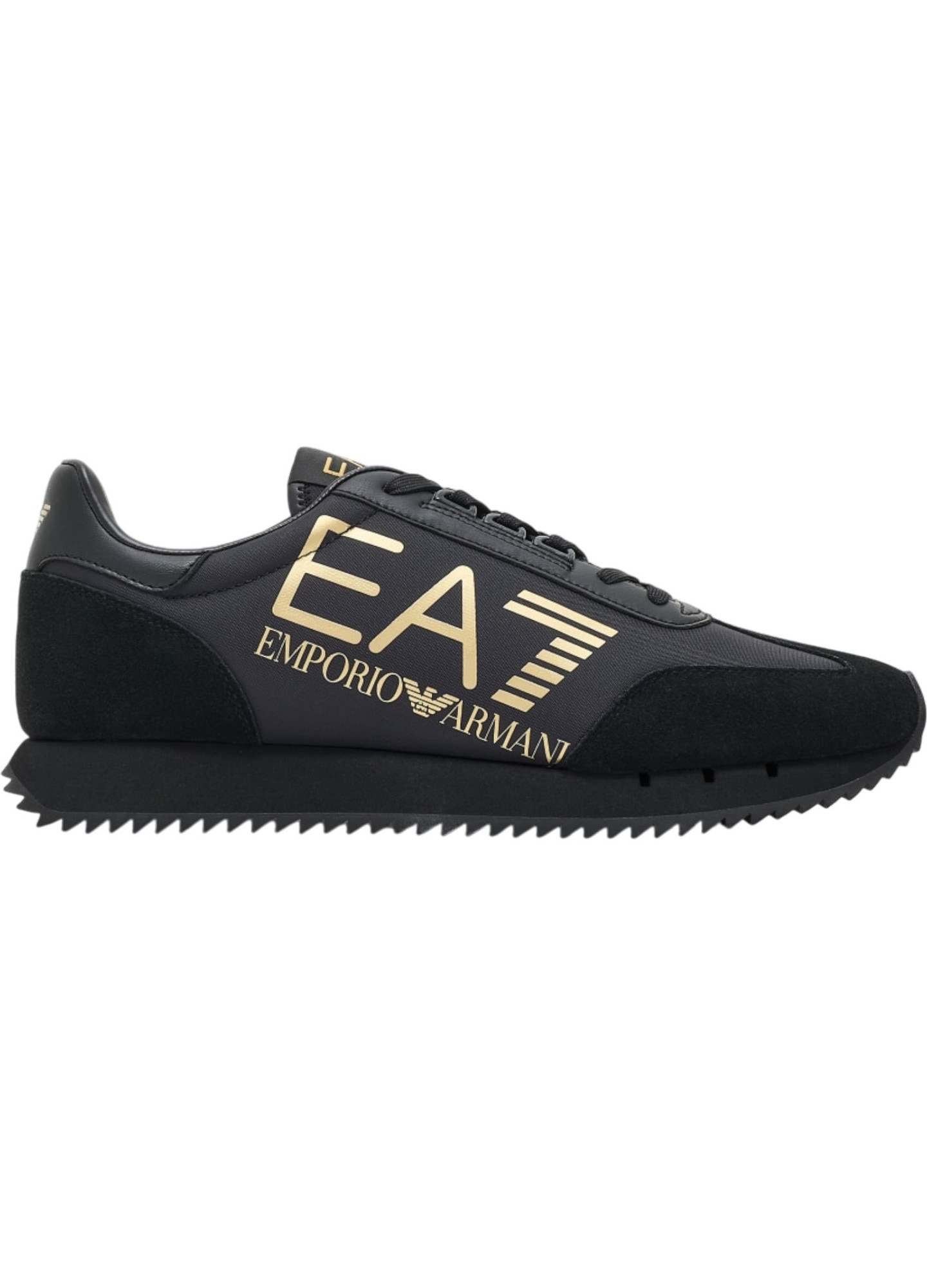 Ghete fotbal Nike Tiempo Genio II Leather TF pentru barbati, Black