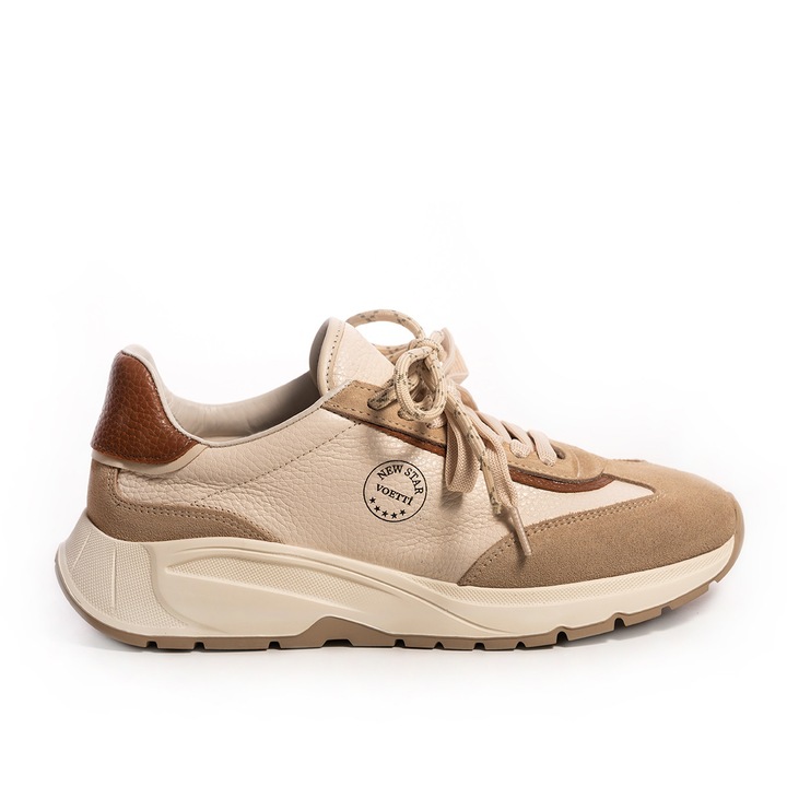 de Voetti, bor bor, bej, Bézs