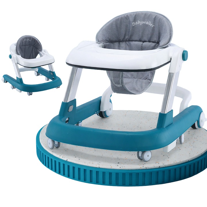 Tavalax „First Steps Pro” babakomp állítható magassággal