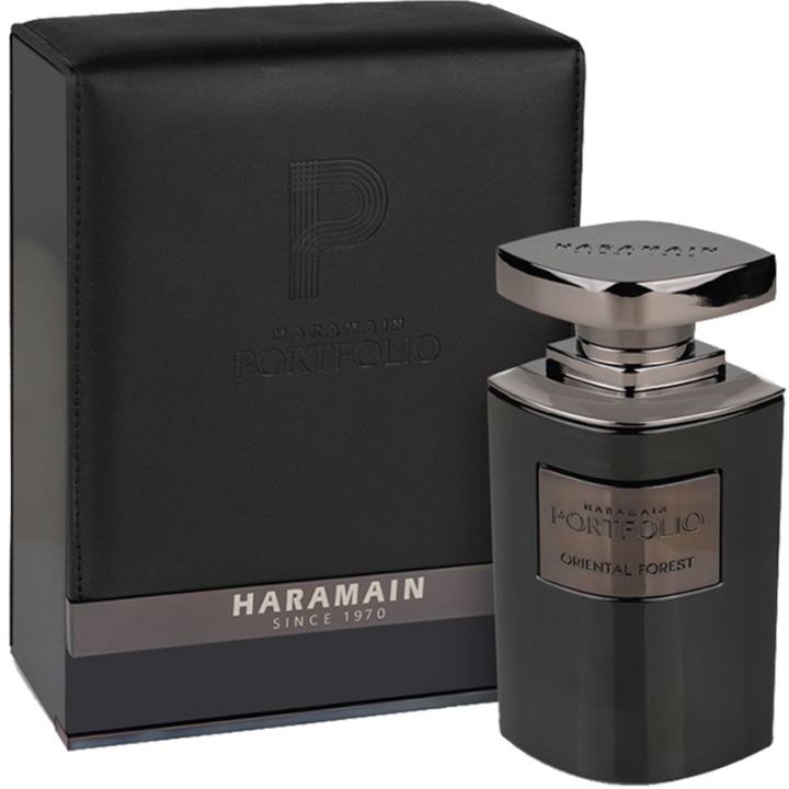 Al Haramain Oriental Forest Unisex Eau de Parfum EDP 75 ml