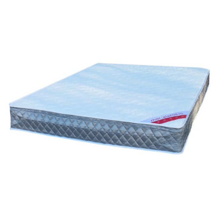 Saltea Bonnell cu arcuri, 160x200x21 cm