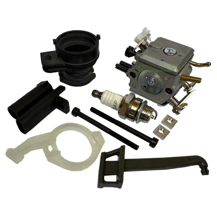 Set carburator pentru drujba Husqvarna 362 XP / 503281804 503281805 725530555