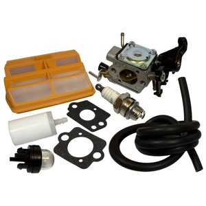 Accesorii fierastraie cu lant