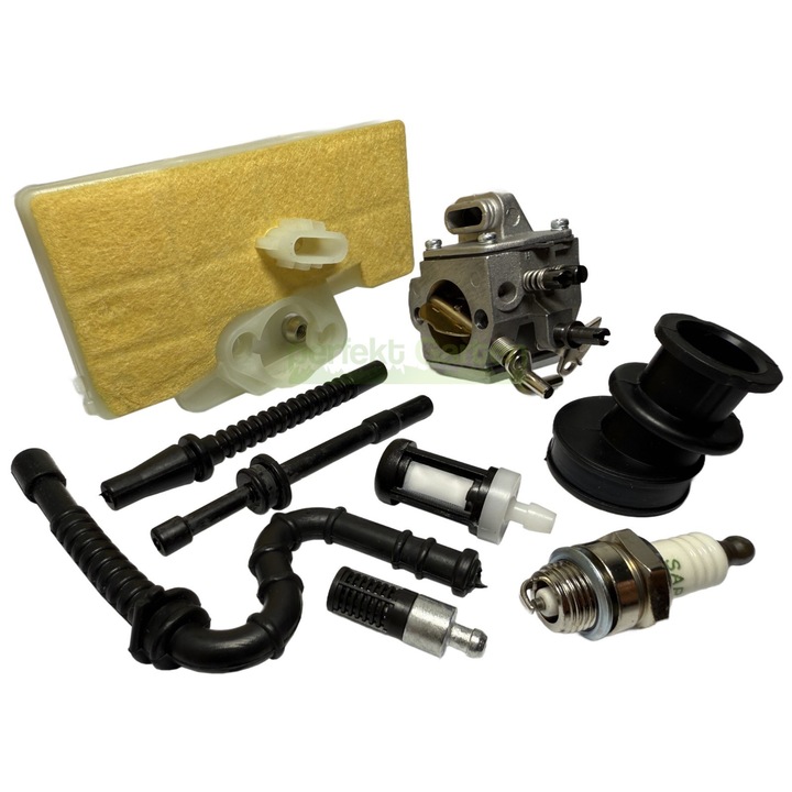 Set carburator pentru drujba Stihl 029 039 044 046 / 1127 120 0650 1127 120 0604