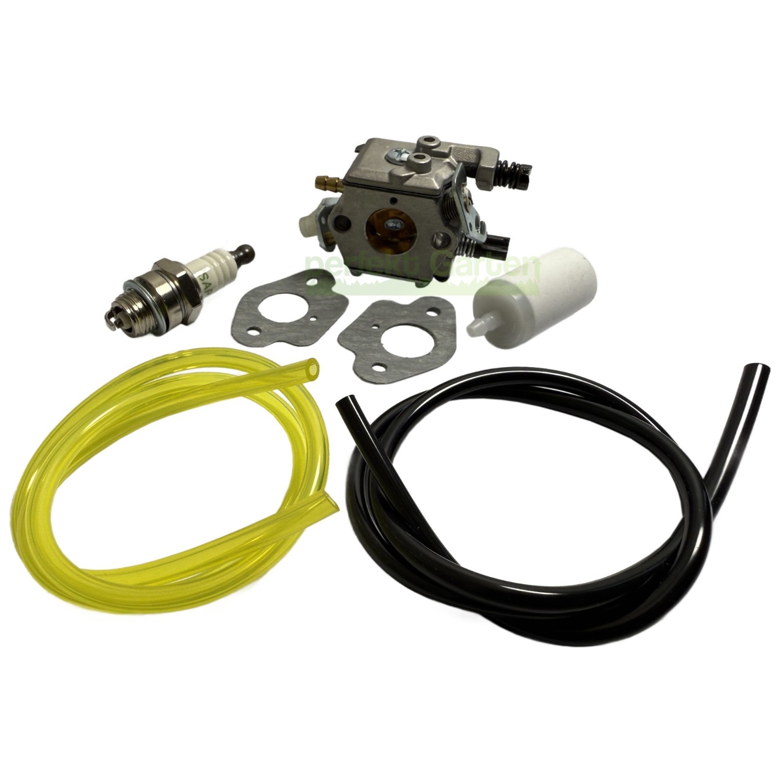 Accessoires D'outils De Jardin De Remplacement De Carburateur 503281504 Adaptés à Husqvarna 51 55 96226291