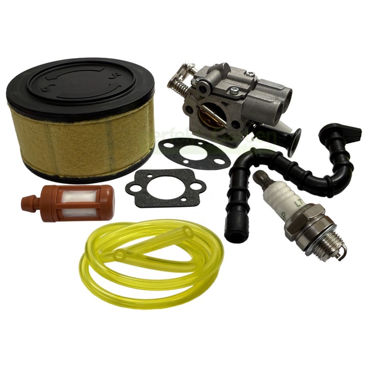 Set carburator pentru drujba Stihl MS 261 1141 120 0601 C1Q-S181A 1141 120 1600