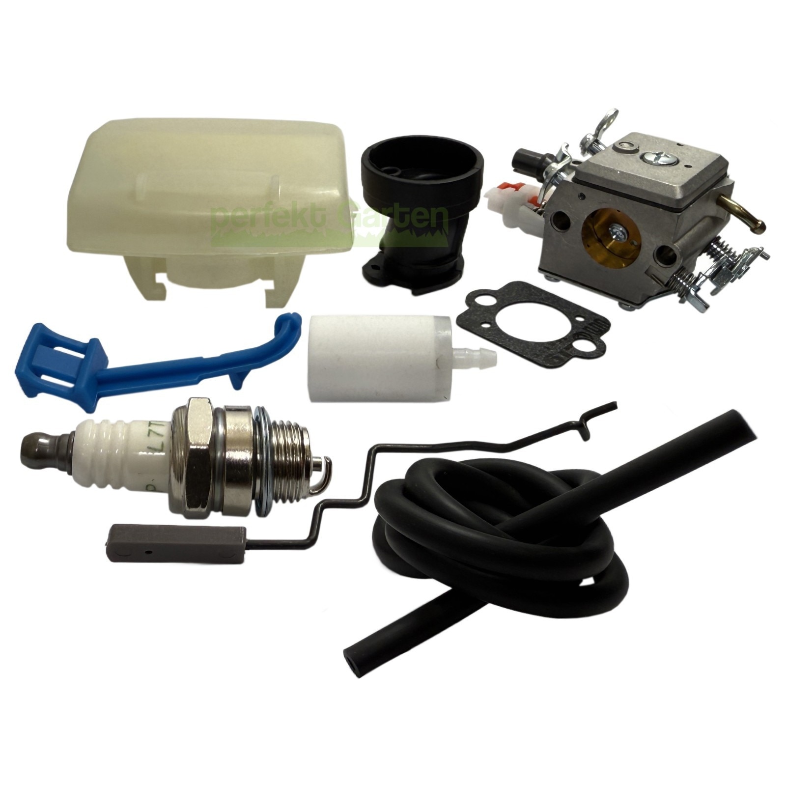 Set carburator pentru drujba Jonsered CS 2159 2156 5052030-01